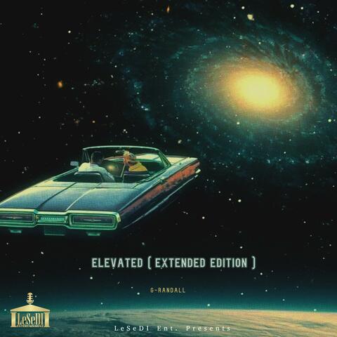 Elevated (Extended Edition)