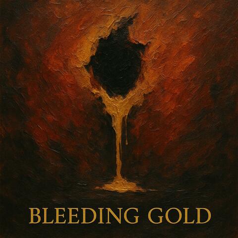 Bleeding Gold
