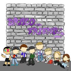 Gladiator (feat. TurnAab & Suppe)