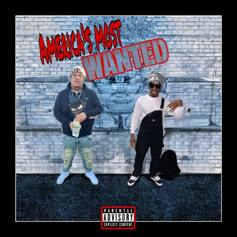 America's Most Wanted (feat. Gee 2x )