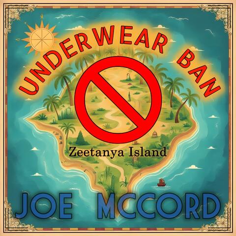 Underwear Ban