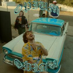 OPIUM