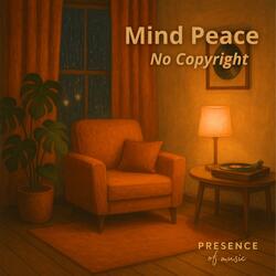 Mind Peace no Copyright