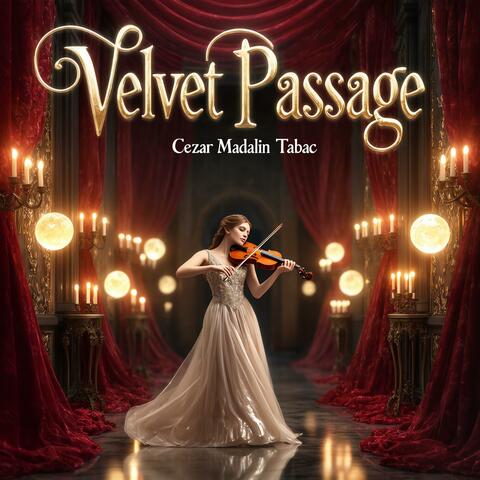 Velvet Passage