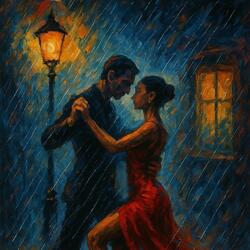 Sokak Lambası (Demo Versiyon (Tango))