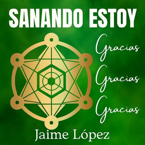 Sanando estoy