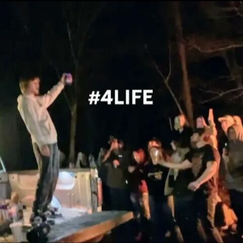 4 life