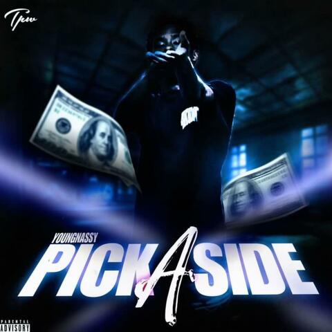 Pick a side