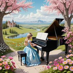 The Winds of May (feat. Hiromasa Keya Kobayashi)