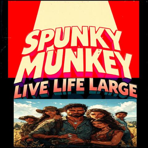Live Life Large