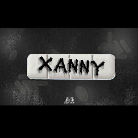XANNY (feat. Restless)