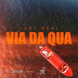 VIA DA QUA