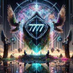 Galactica#Cosmic#Wave's