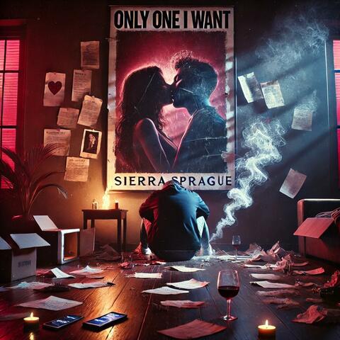 Only One I Want (feat. Maka)