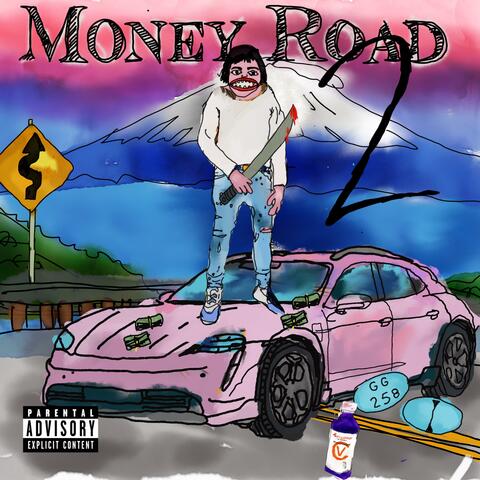 Money Road 2: The Fast Lane