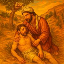 Hasta el gorrión | Buen Samaritano