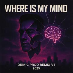 Where is my mind V1 2025 (Radio Edit)