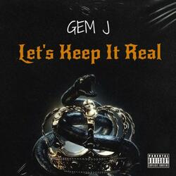 Let's Keep it Real (feat. Fie Beezy)