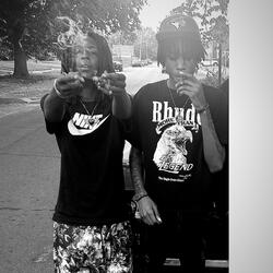 Pissed Off (feat. BabyTrill)