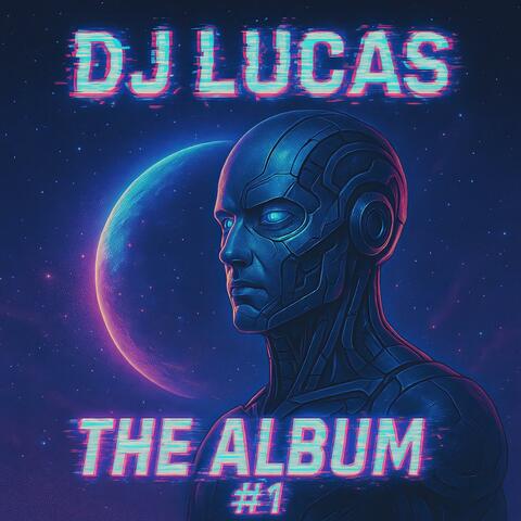 The Album #1