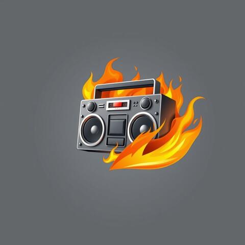 Feel The Vibration (Hip Hop Instrumental)