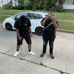 The real diss (feat. Yts Ty)