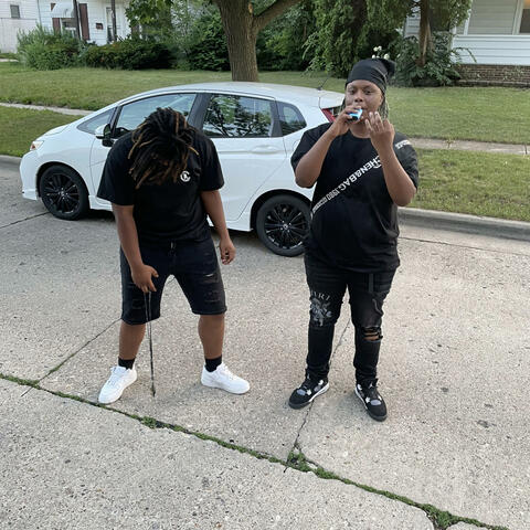 The real diss (feat. Yts Ty)