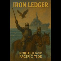 Norfolk to the Pacific Tide