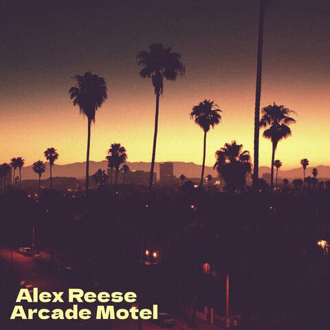 Arcade Motel (Beach Version)