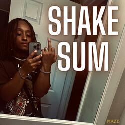 Shake Sum