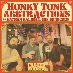 Faster Horses