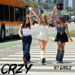 CRZY