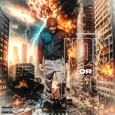 Now or Never