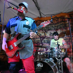 Myron (Tiki Hut Stage Summerfest 2025 Live)