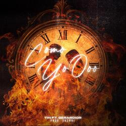 Como YoOoo (feat. Gerardior & Sk3rri)