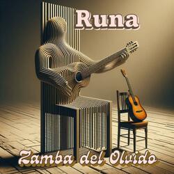 Zamba del olvido