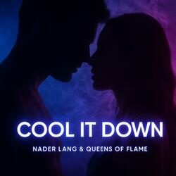 LET'S COOL IT DOWN