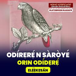 Odidere n Saroye Episode 9
