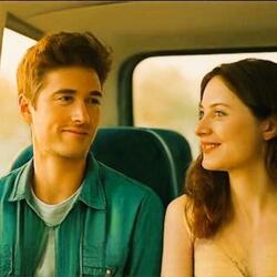 Y La Mire Poco Poco Poco