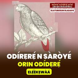 Odidere n Saroye Episode 10