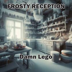 Damn Lego