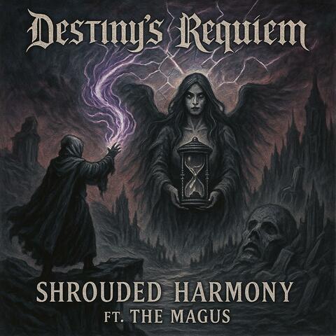 Shrouded Harmony (feat. The Magus)