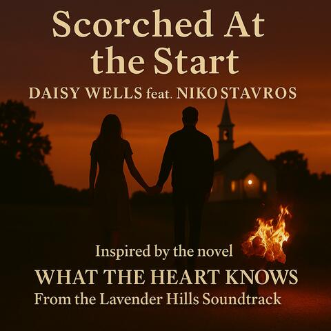 Scorched At The Start