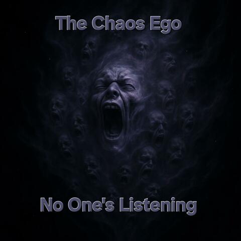 No one's listening