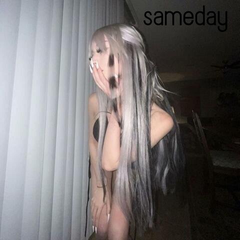 sameday (feat. ay3demi)