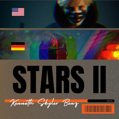 Stars II