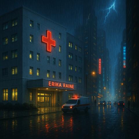 Life and Death in the E.R.