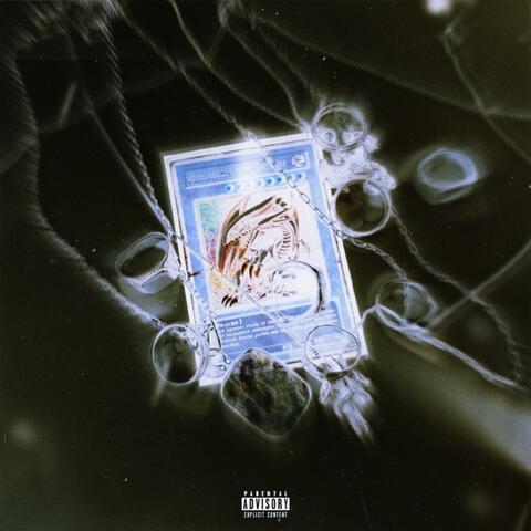 Blue Eyes White Dragon