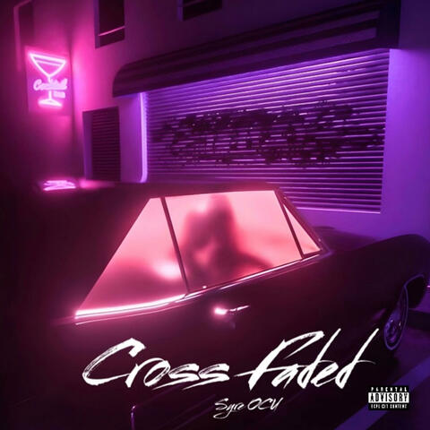 Cross Faded