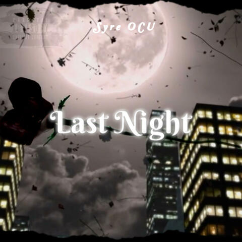Last Night